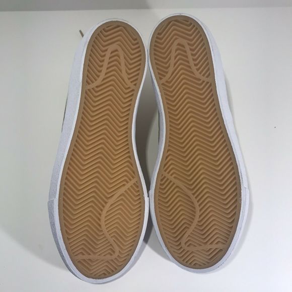 Nike SB Bruin Hi Desert Ore (923112-202) Size 6 - Picture 7 of 7